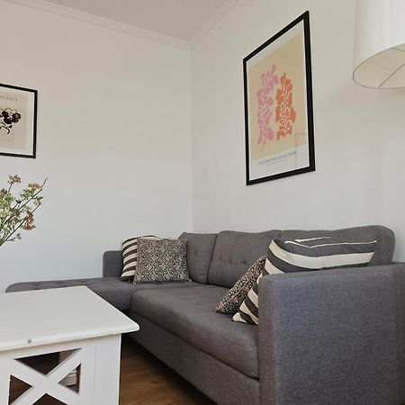 Apartamentos Mirador De San Telmo Tui Zewnętrze zdjęcie