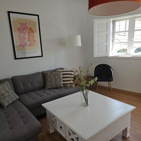 Apartamentos Mirador De San Telmo Tui Zewnętrze zdjęcie
