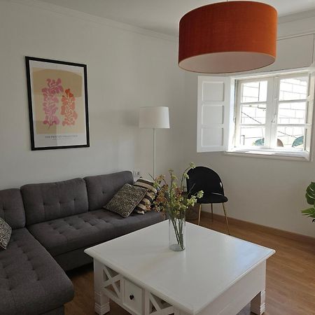 Apartamentos Mirador De San Telmo Tui Zewnętrze zdjęcie