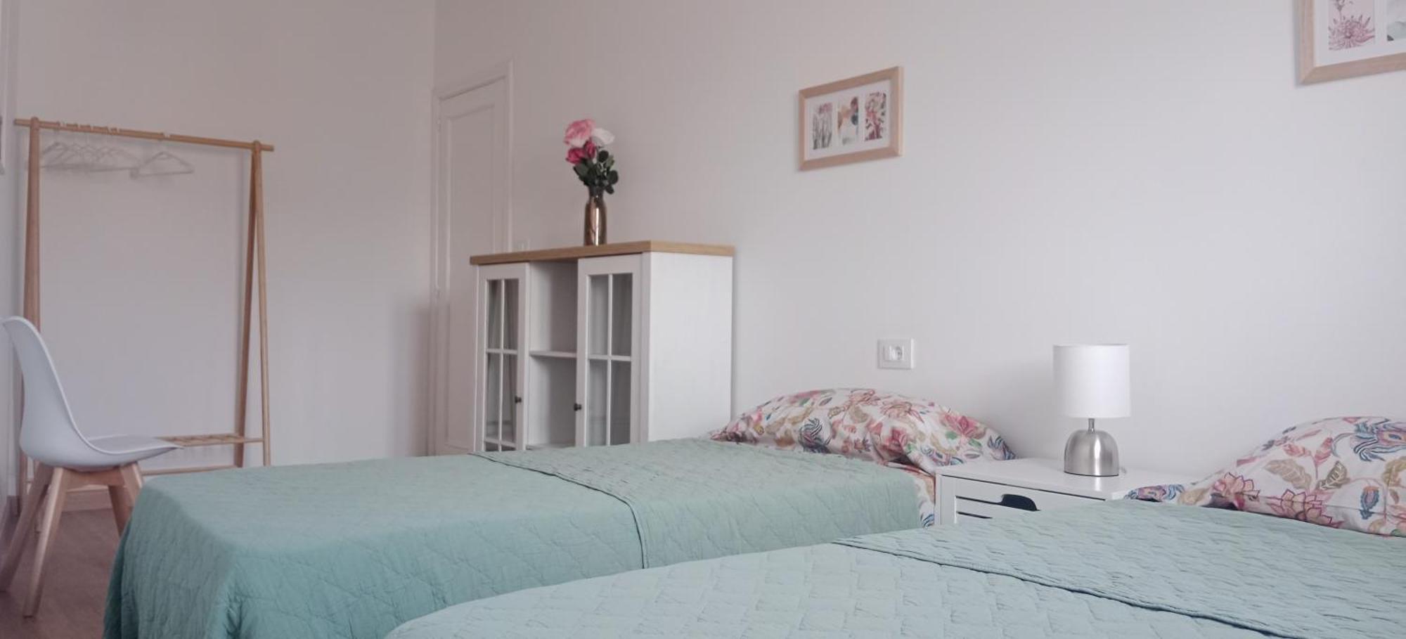 Apartamentos Mirador De San Telmo Tui Zewnętrze zdjęcie