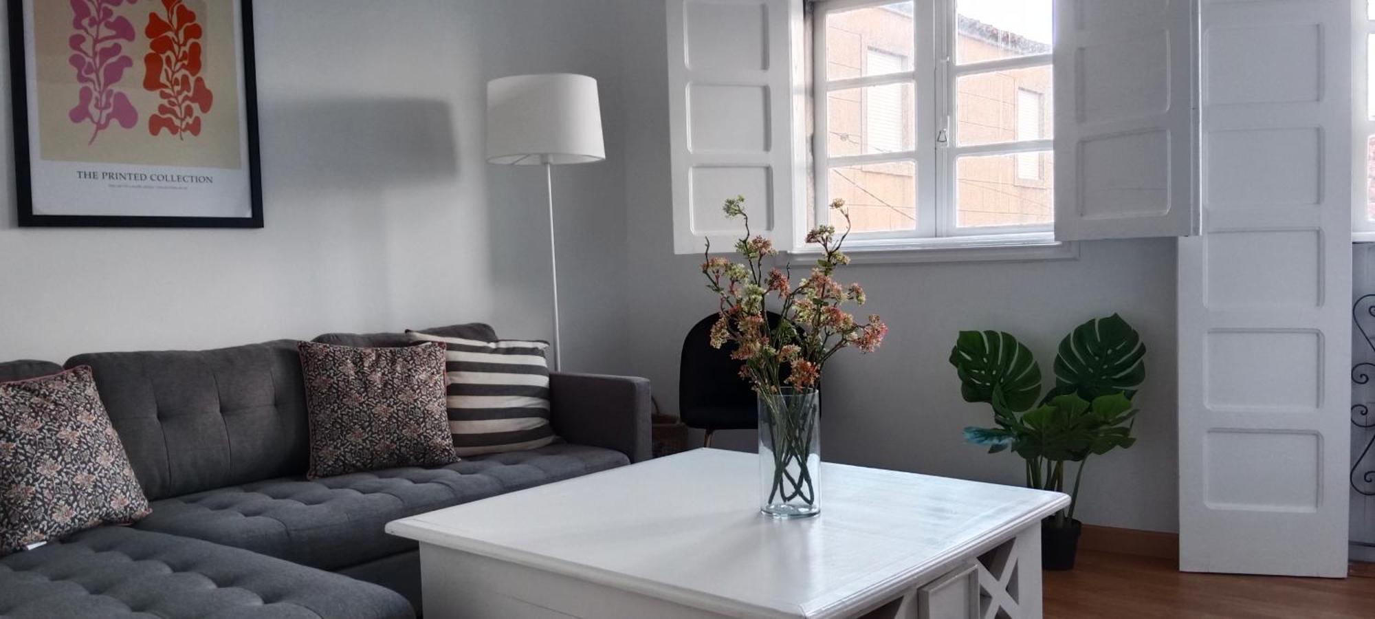 Apartamentos Mirador De San Telmo Tui Zewnętrze zdjęcie