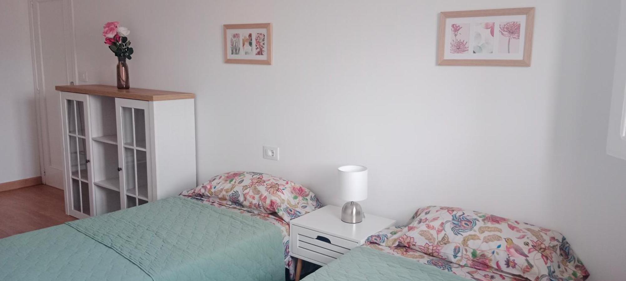 Apartamentos Mirador De San Telmo Tui Zewnętrze zdjęcie