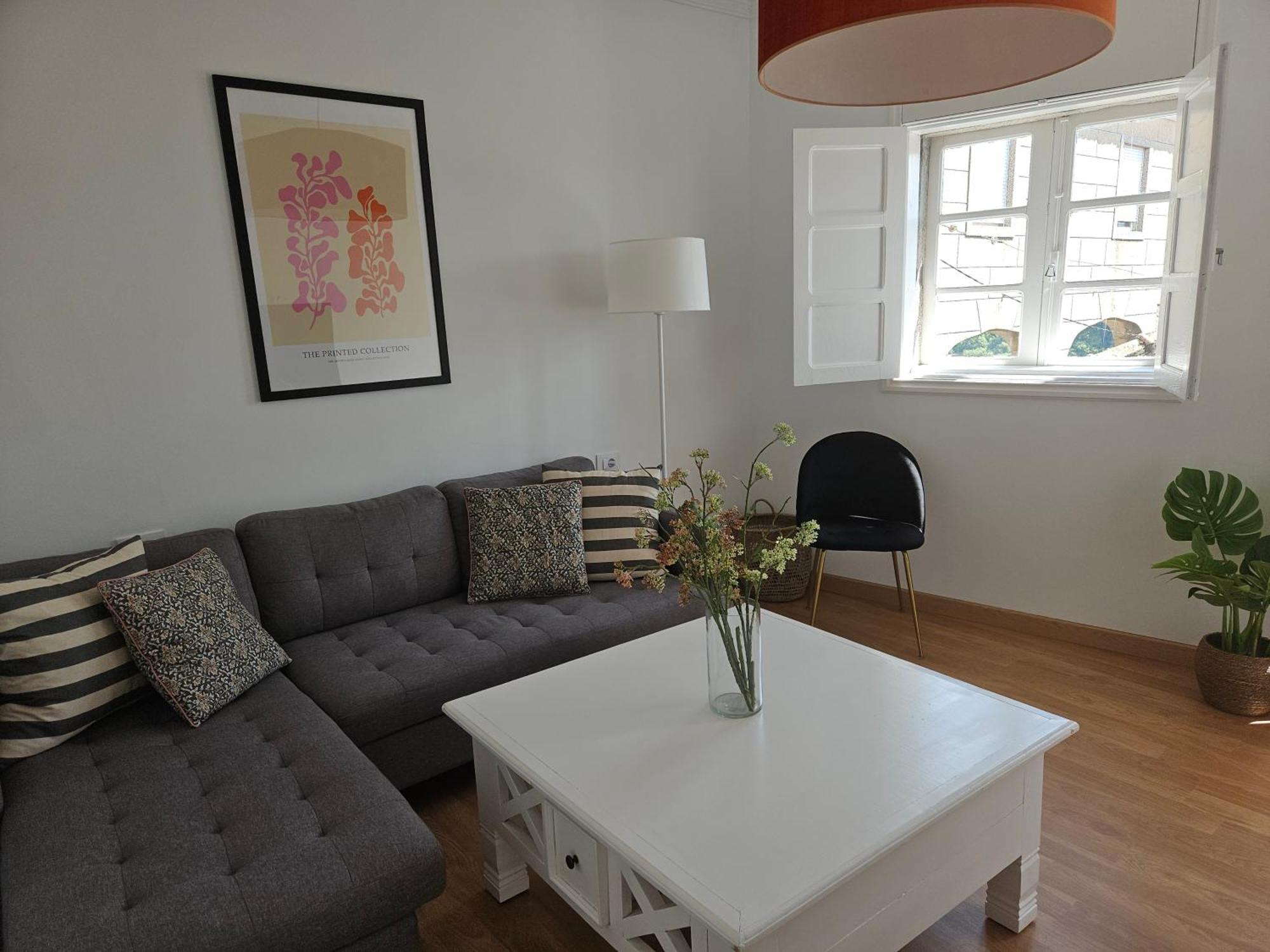 Apartamentos Mirador De San Telmo Tui Zewnętrze zdjęcie