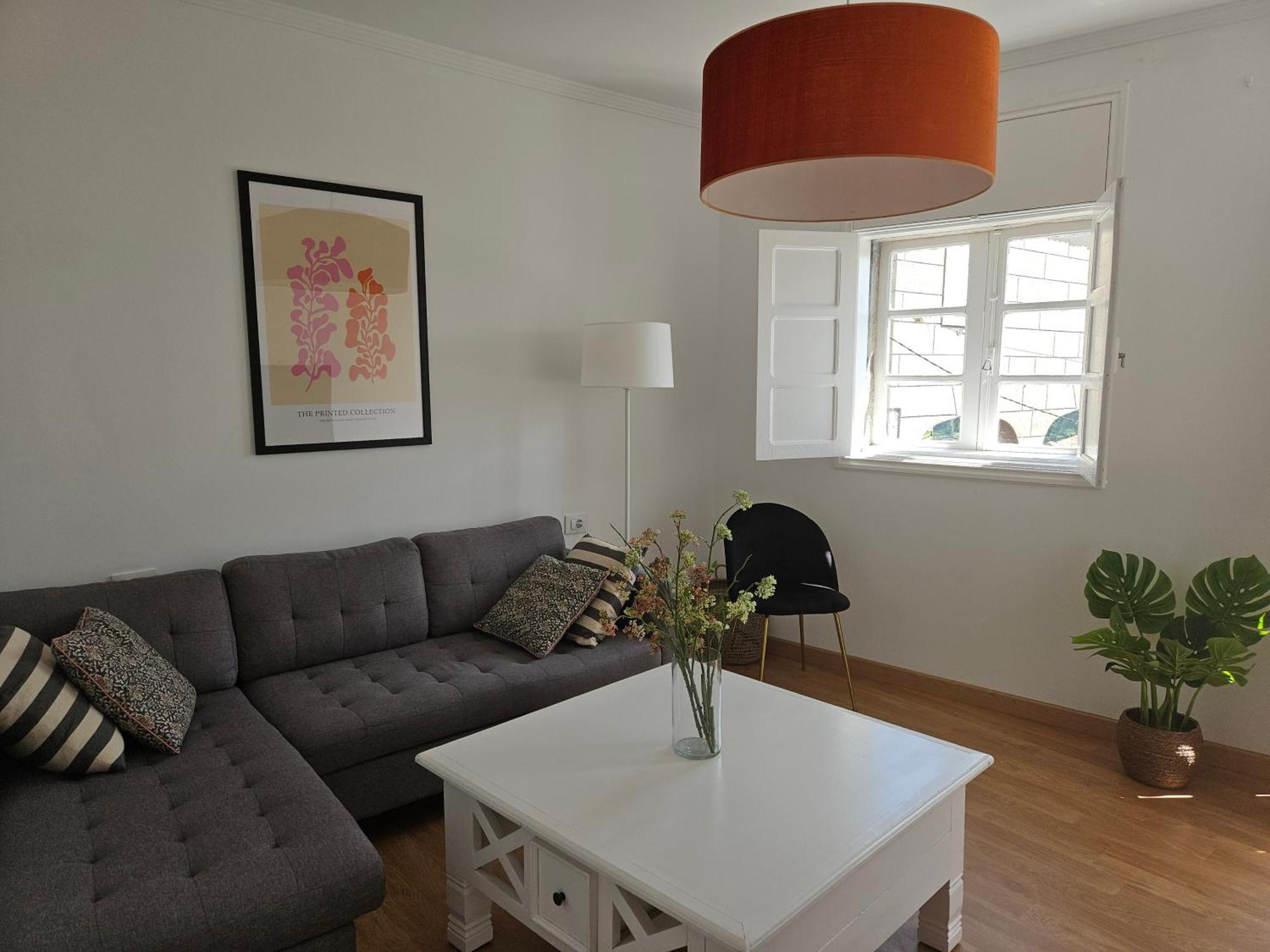 Apartamentos Mirador De San Telmo Tui Zewnętrze zdjęcie