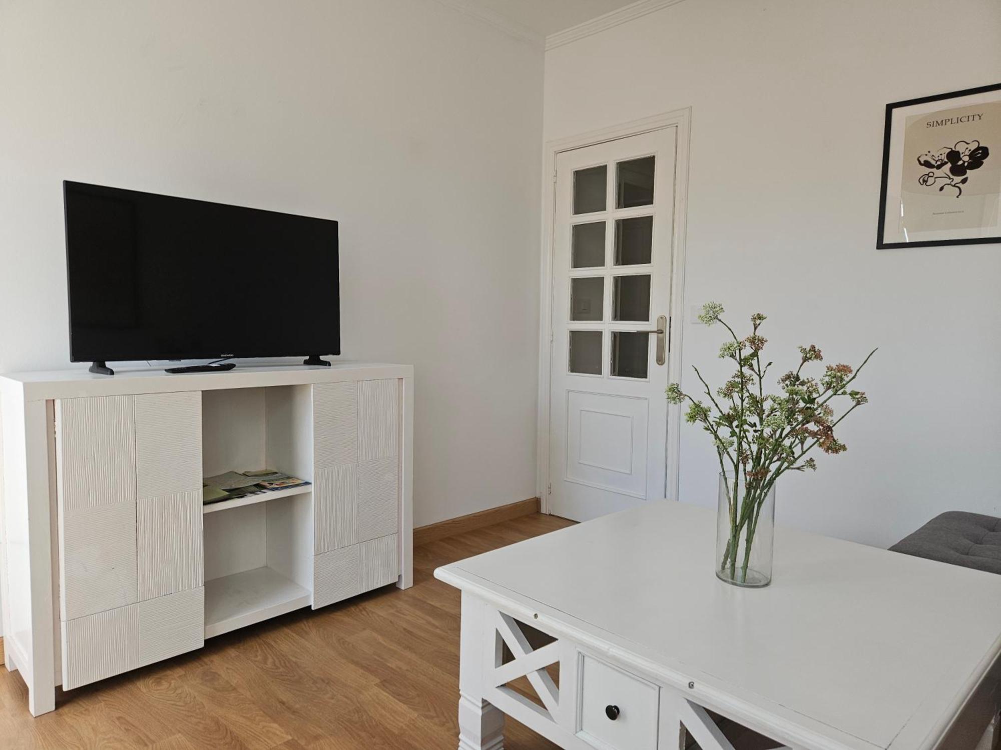 Apartamentos Mirador De San Telmo Tui Zewnętrze zdjęcie