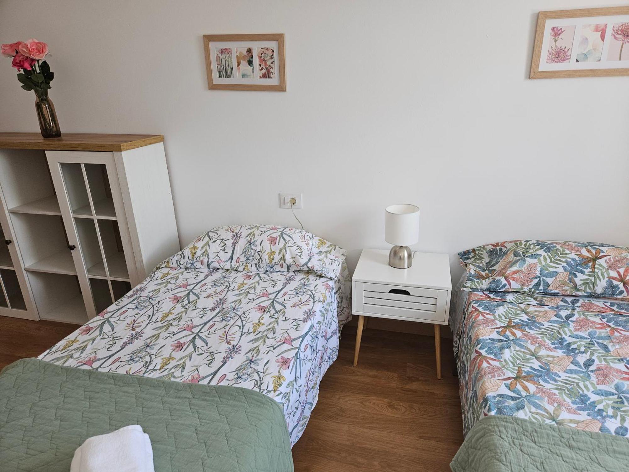 Apartamentos Mirador De San Telmo Tui Zewnętrze zdjęcie