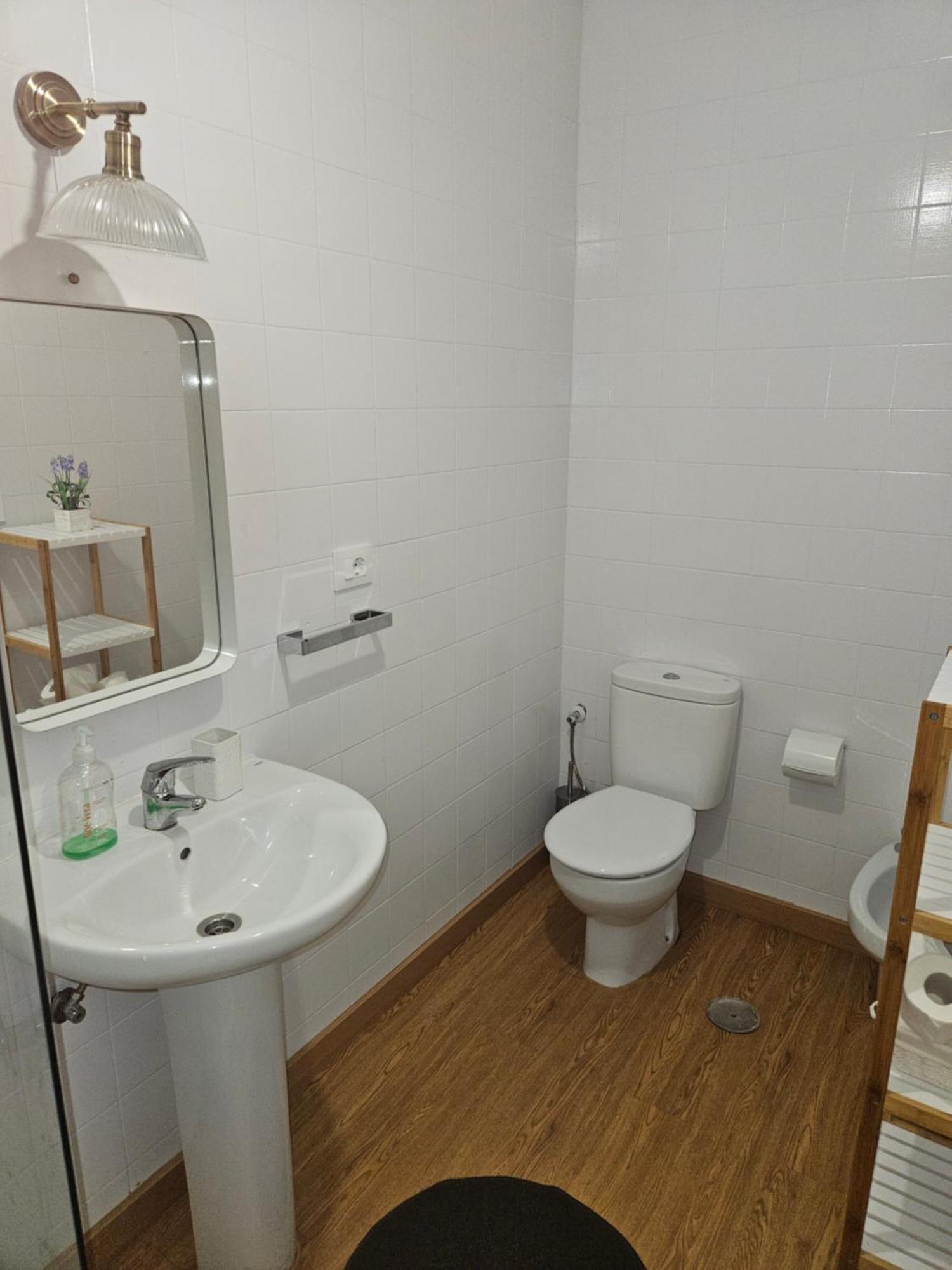 Apartamentos Mirador De San Telmo Tui Zewnętrze zdjęcie