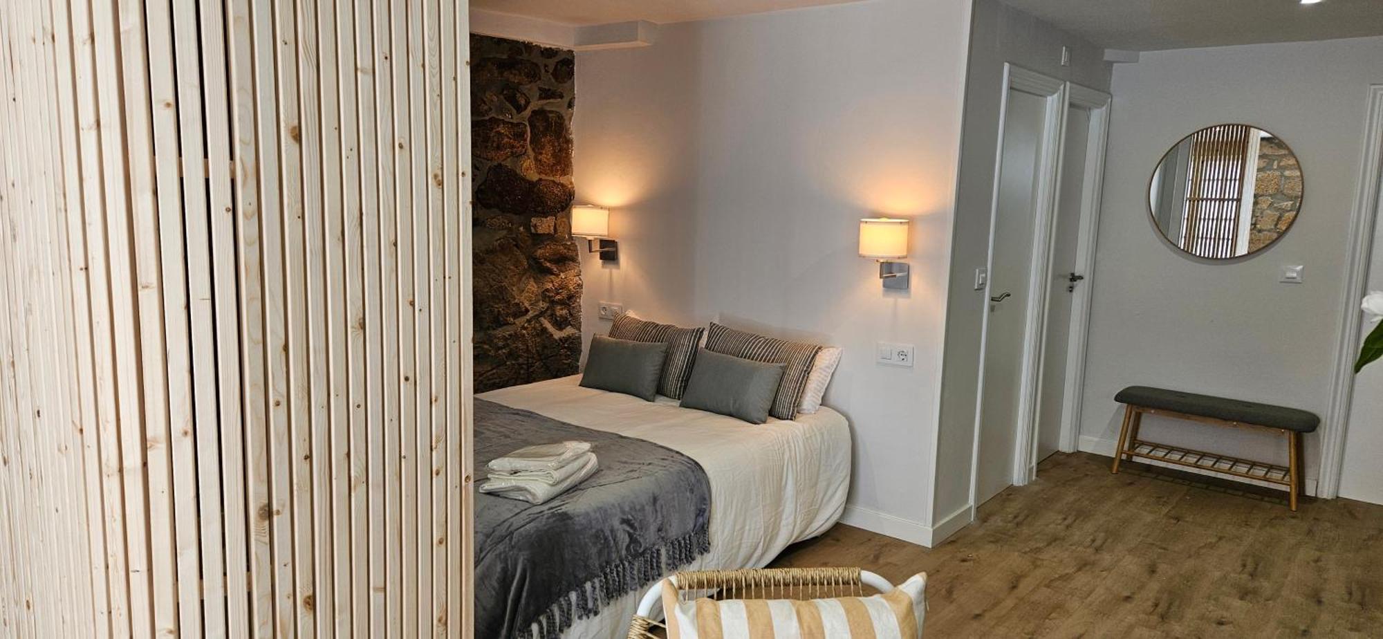 Apartamentos Mirador De San Telmo Tui Zewnętrze zdjęcie