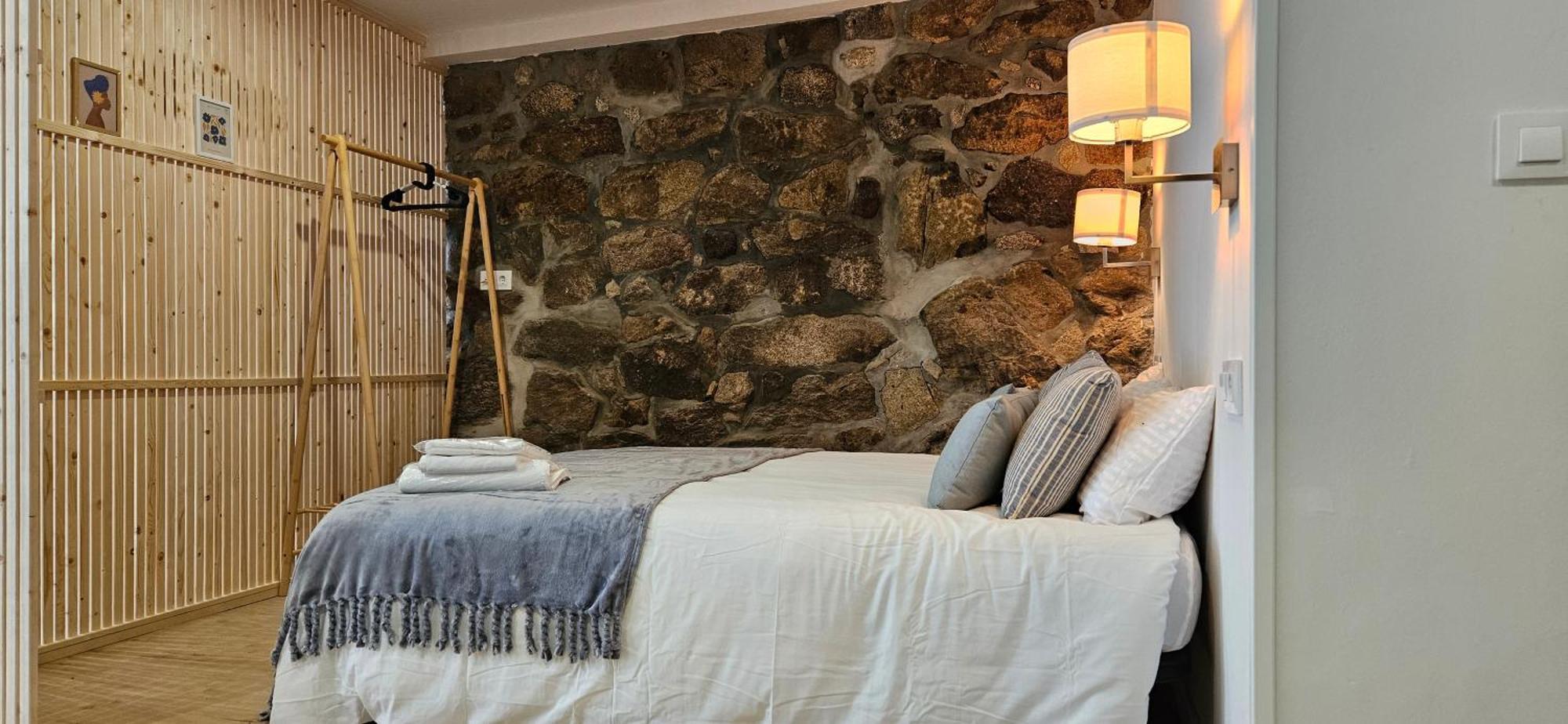 Apartamentos Mirador De San Telmo Tui Zewnętrze zdjęcie