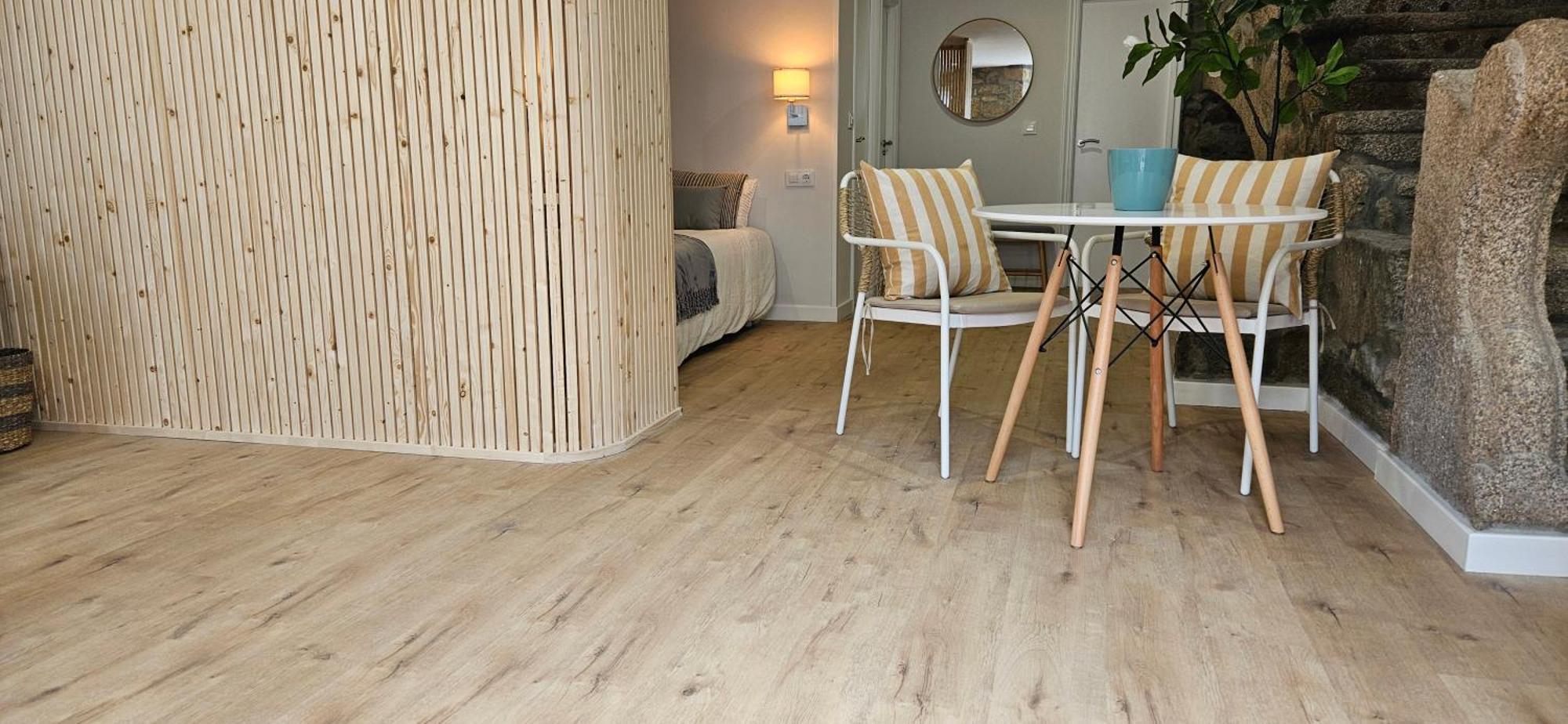 Apartamentos Mirador De San Telmo Tui Zewnętrze zdjęcie