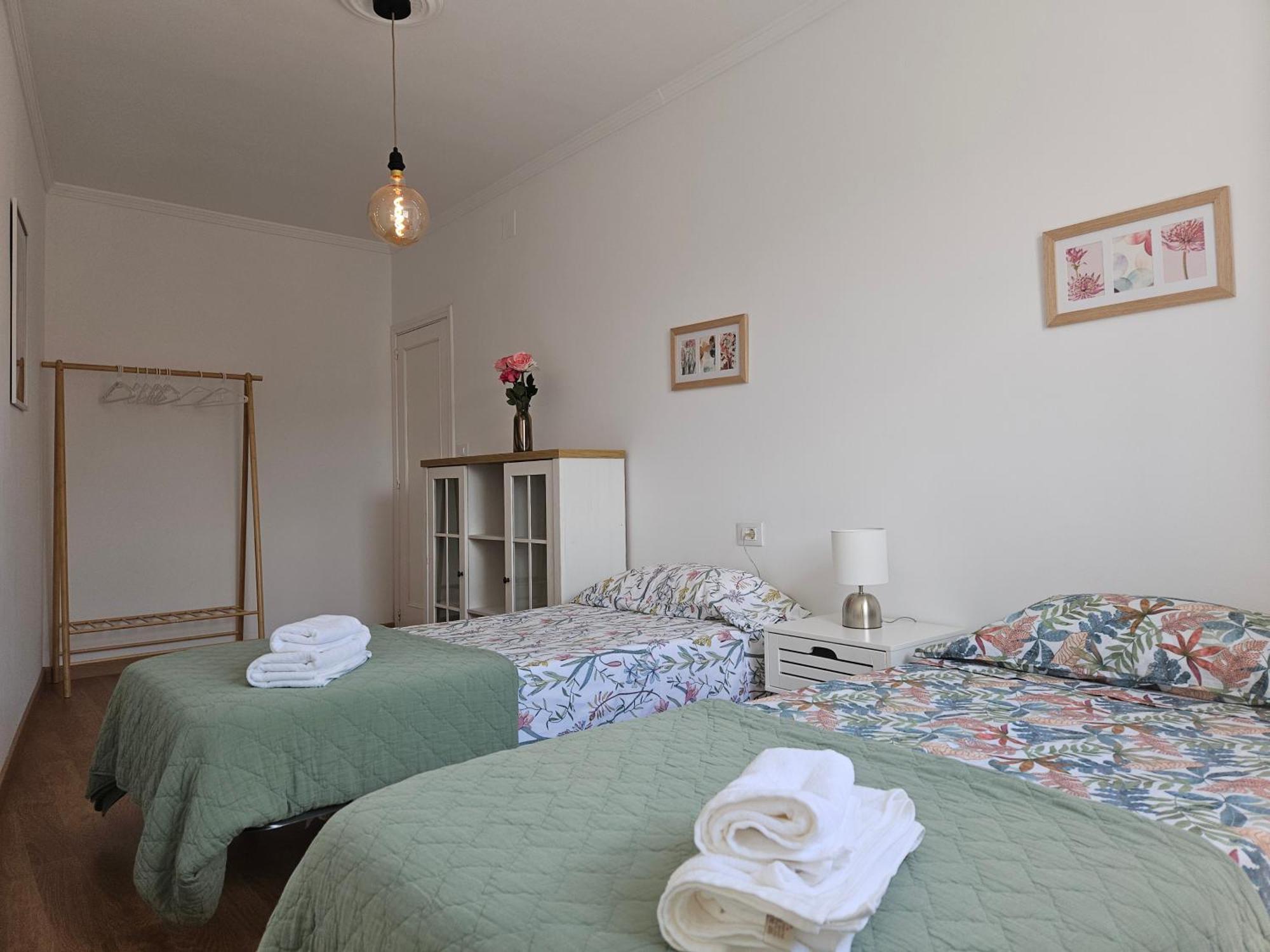 Apartamentos Mirador De San Telmo Tui Zewnętrze zdjęcie