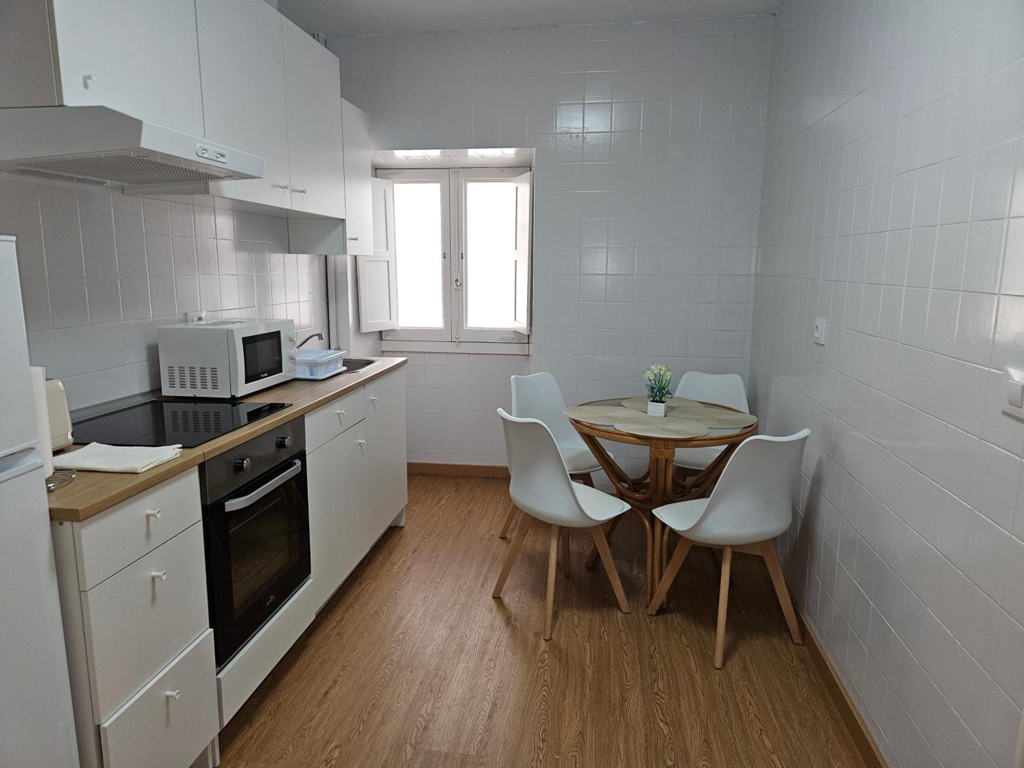 Apartamentos Mirador De San Telmo Tui Zewnętrze zdjęcie