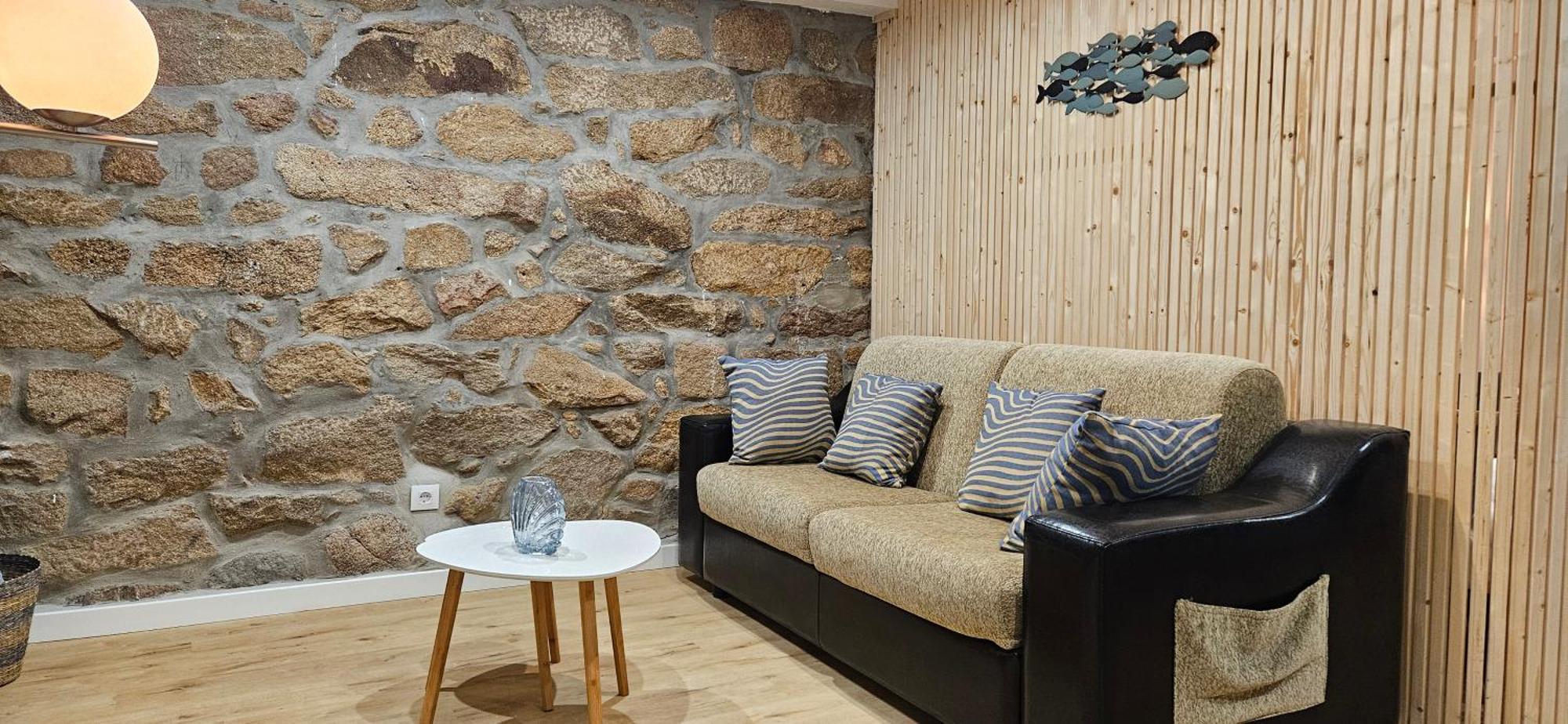 Apartamentos Mirador De San Telmo Tui Zewnętrze zdjęcie