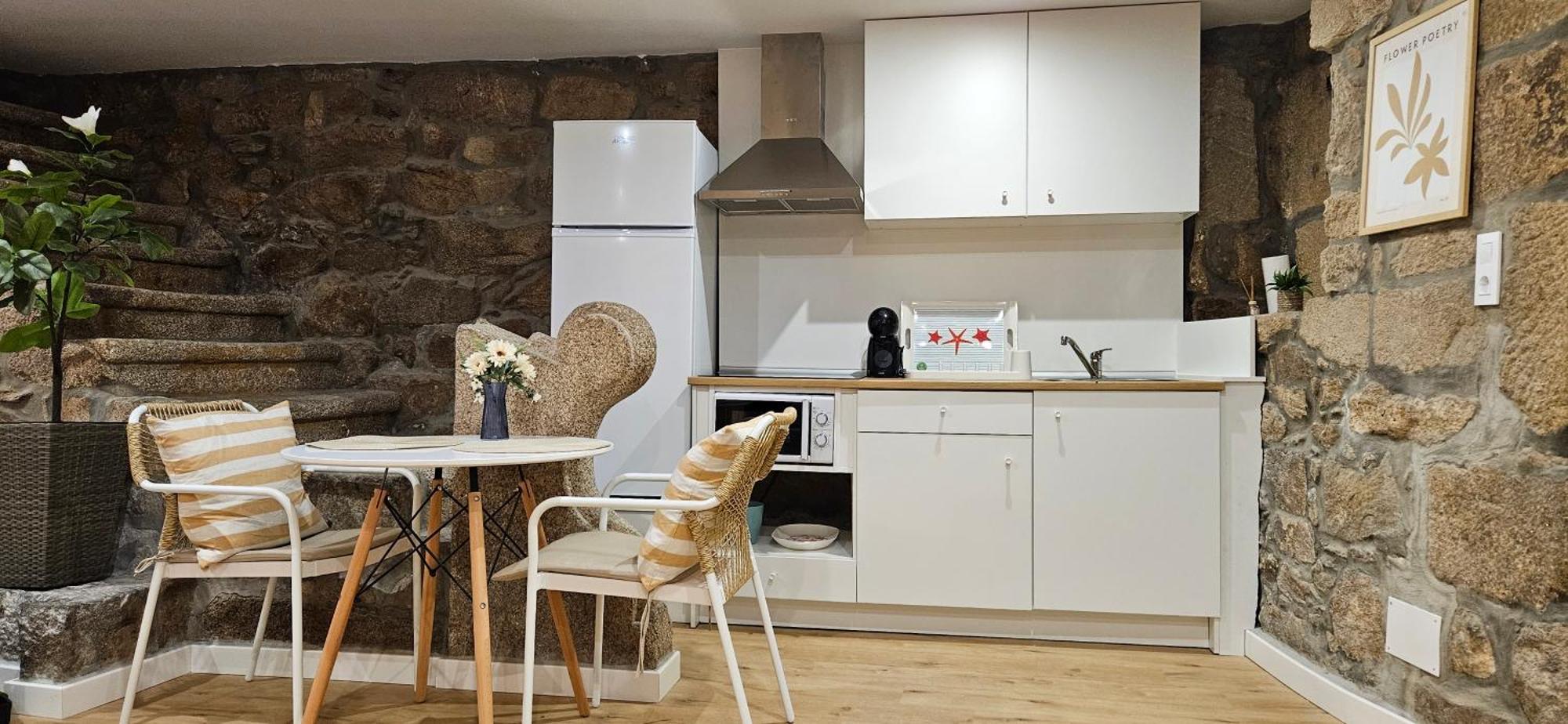 Apartamentos Mirador De San Telmo Tui Zewnętrze zdjęcie