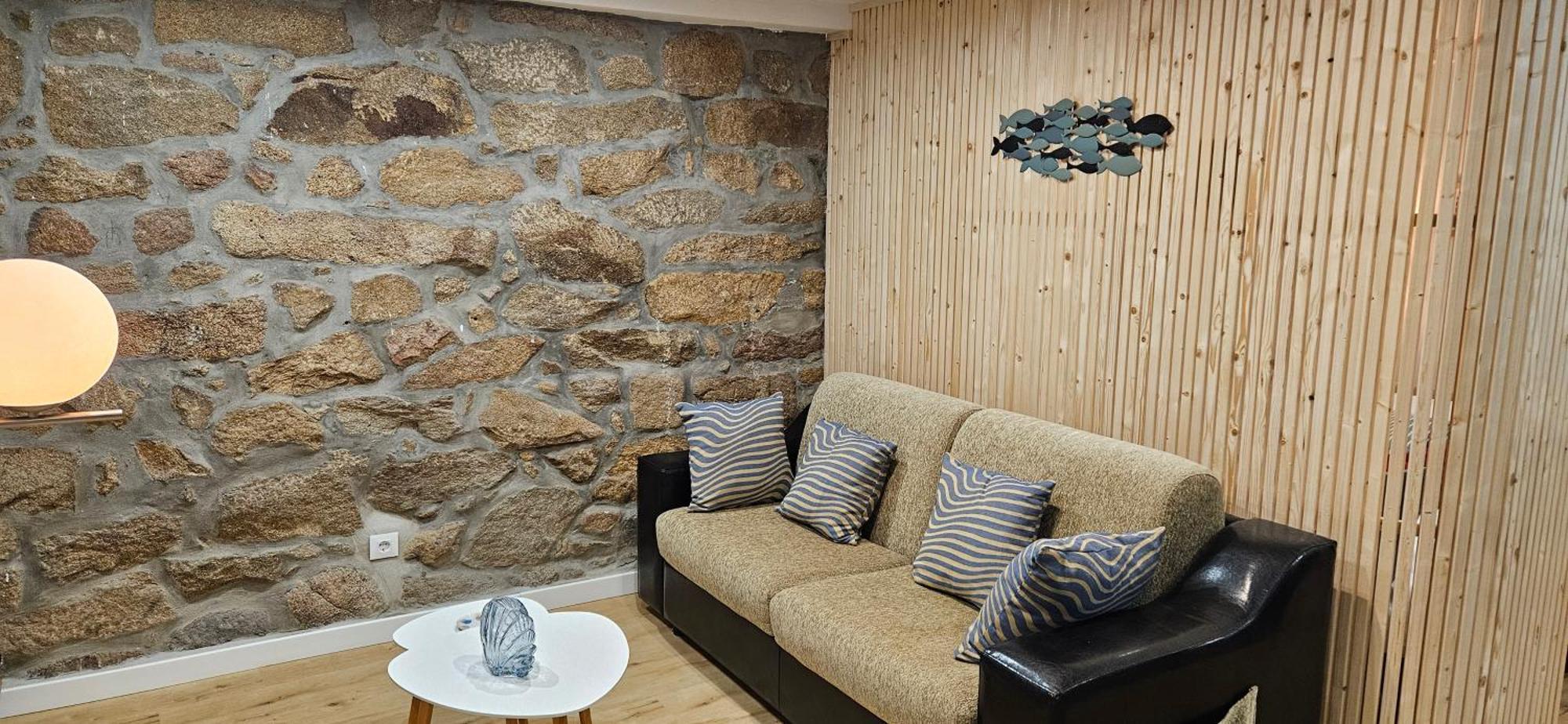 Apartamentos Mirador De San Telmo Tui Zewnętrze zdjęcie