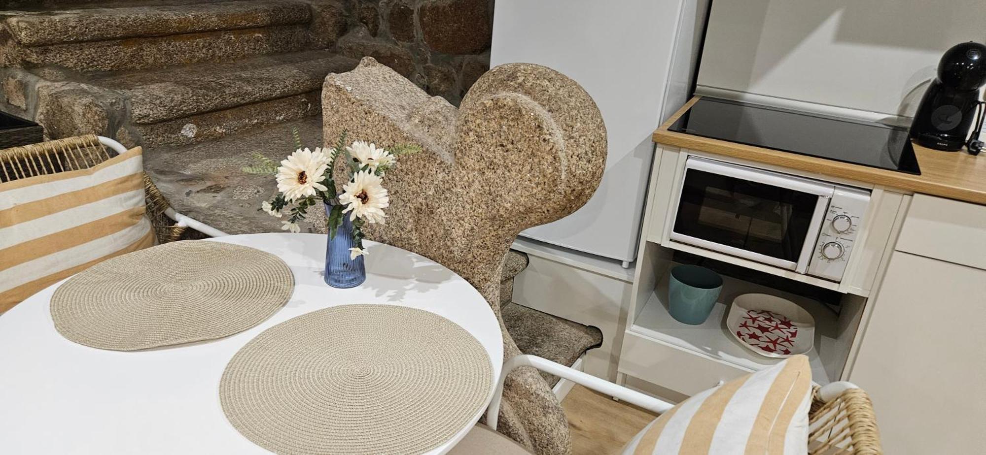 Apartamentos Mirador De San Telmo Tui Zewnętrze zdjęcie