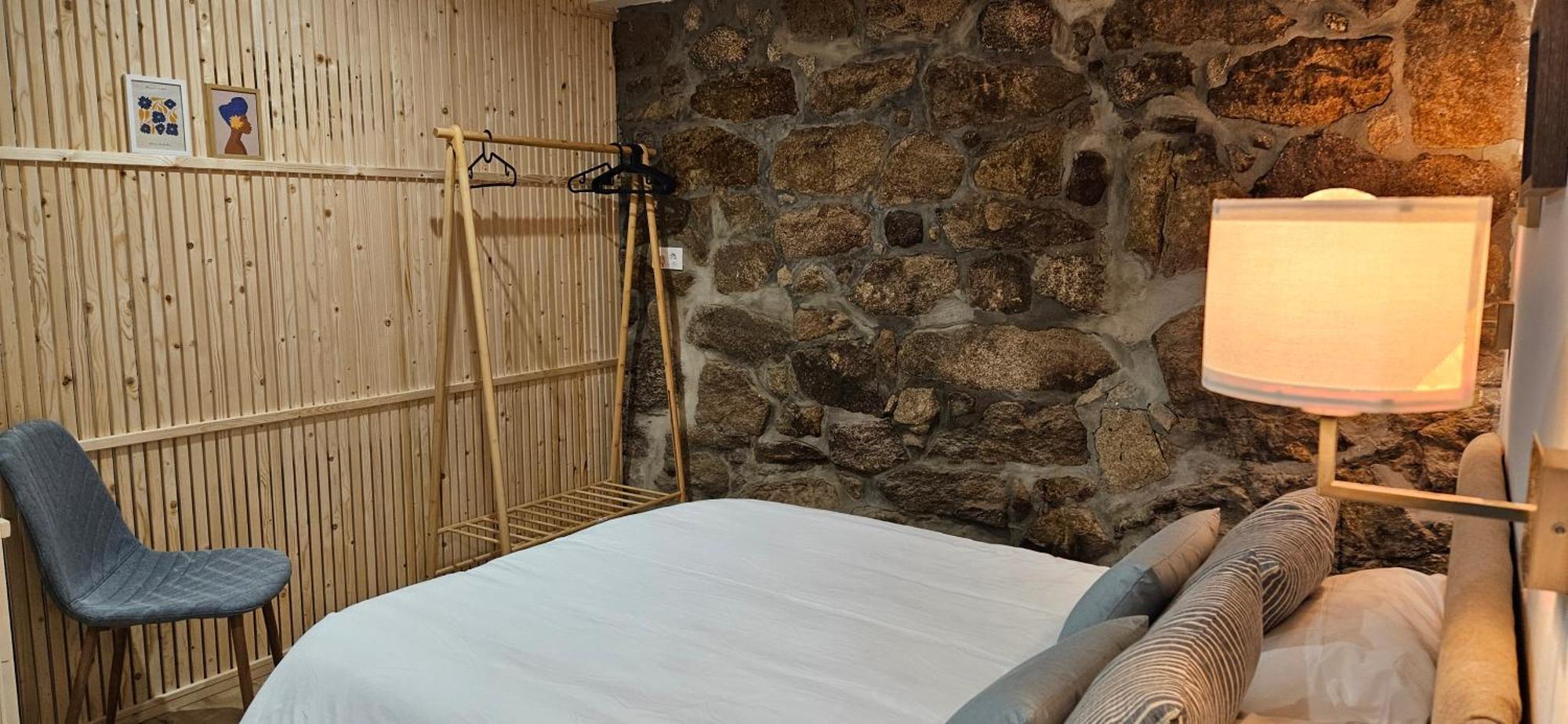 Apartamentos Mirador De San Telmo Tui Zewnętrze zdjęcie